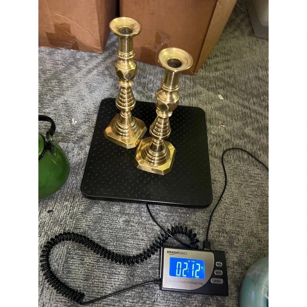 N/A pair vintage